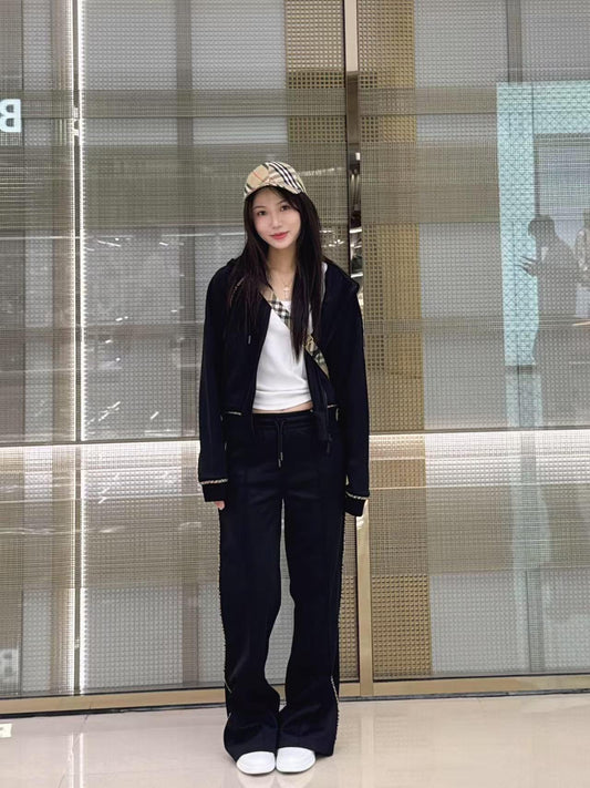 Bur 25fw Embroidery Set