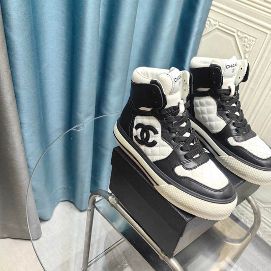 chan sneaker