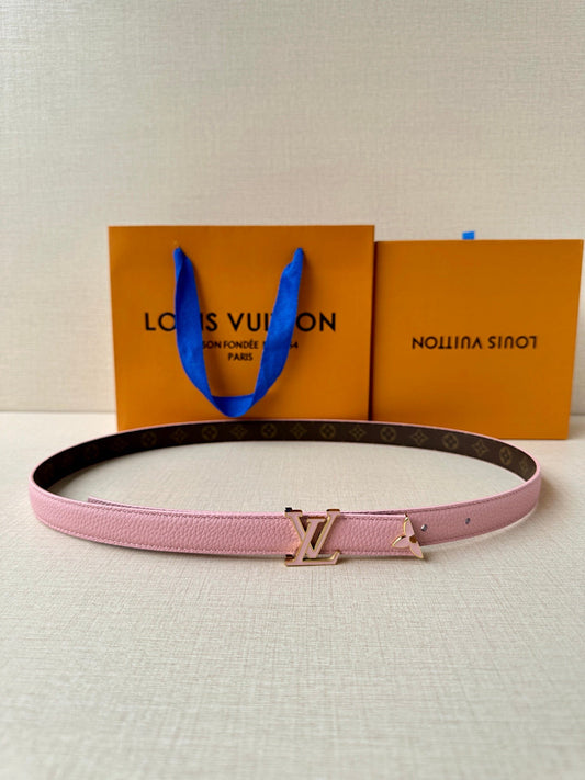 Louis 15mm belt