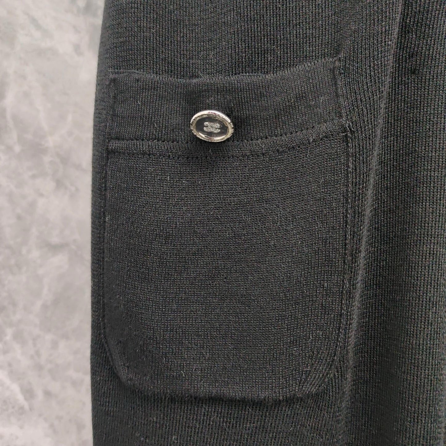 ch 24fw knitted dress