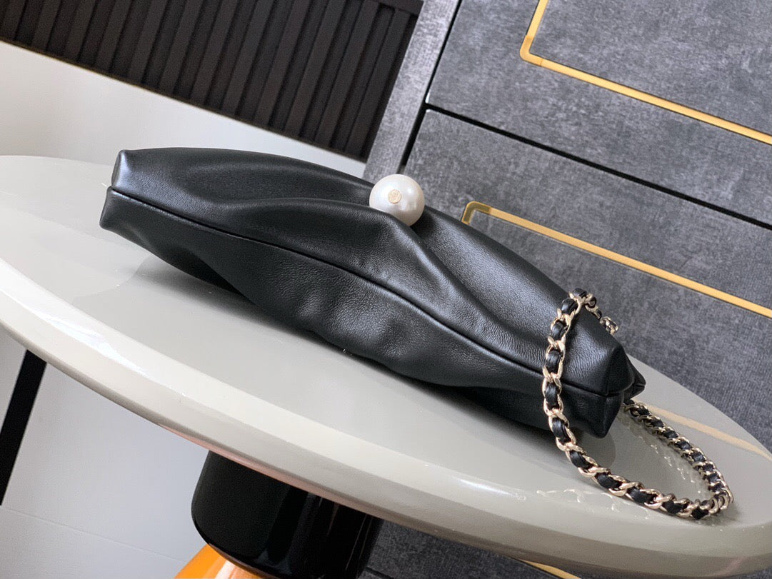 Ch 22bag black