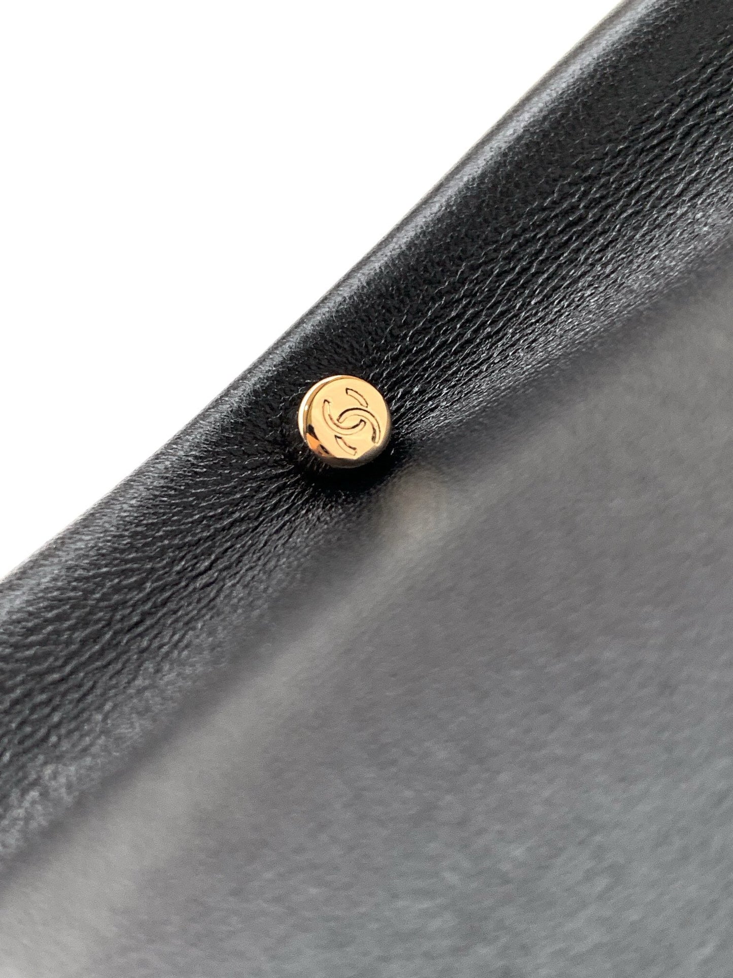 Ch 22bag black
