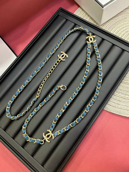 CH Waist chain belt