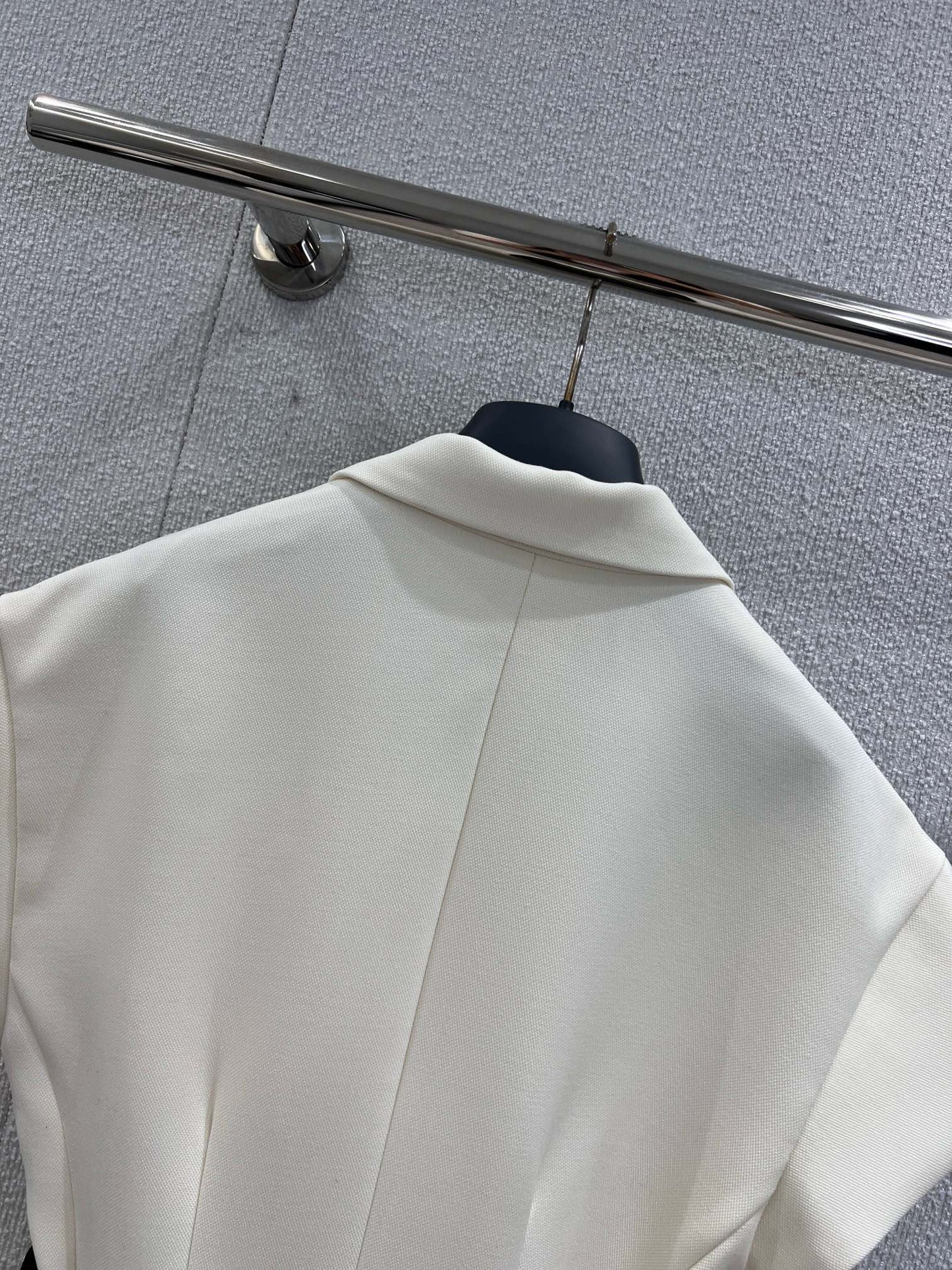 CD 25fw dress