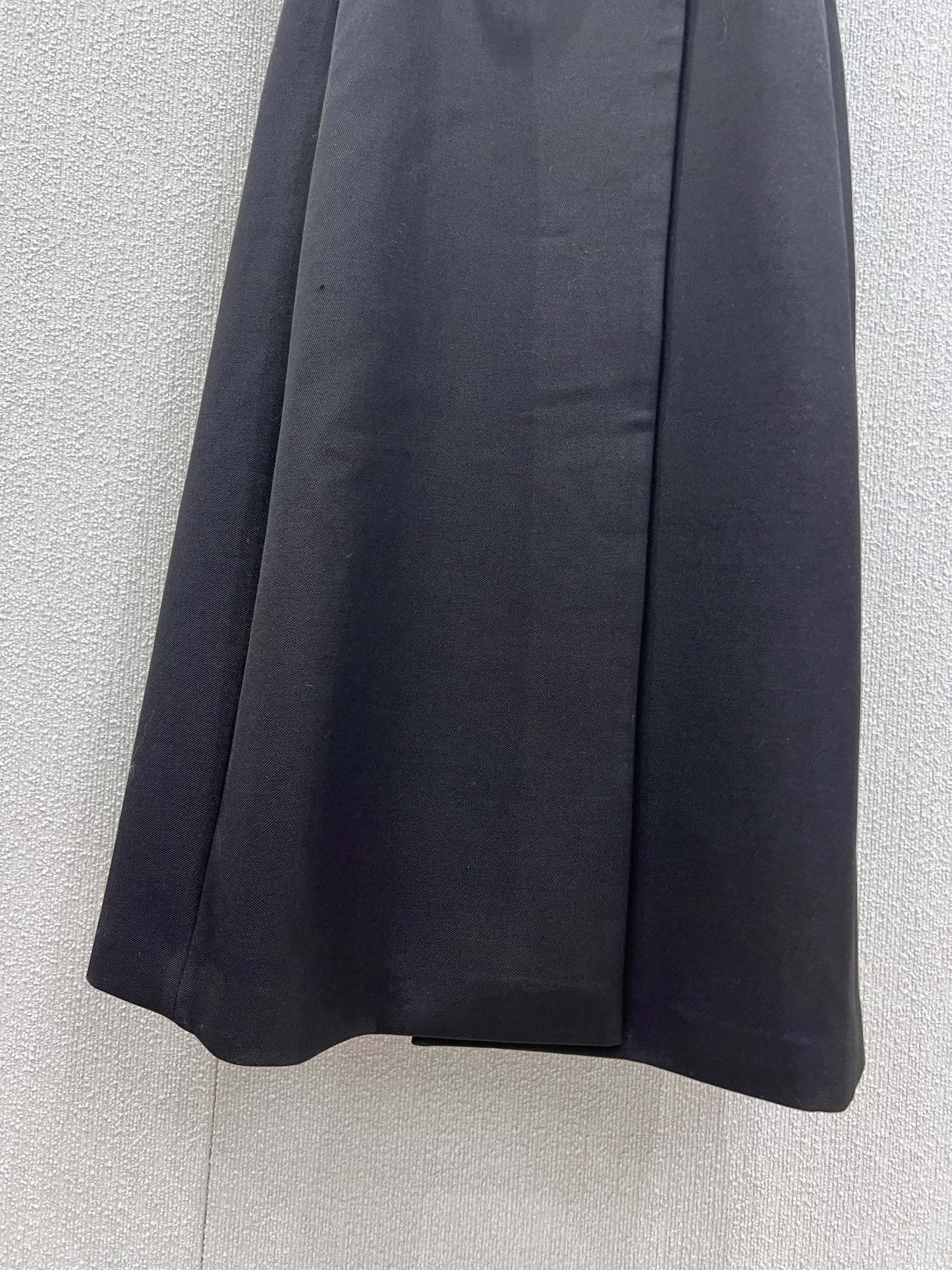 CD 25fw dress