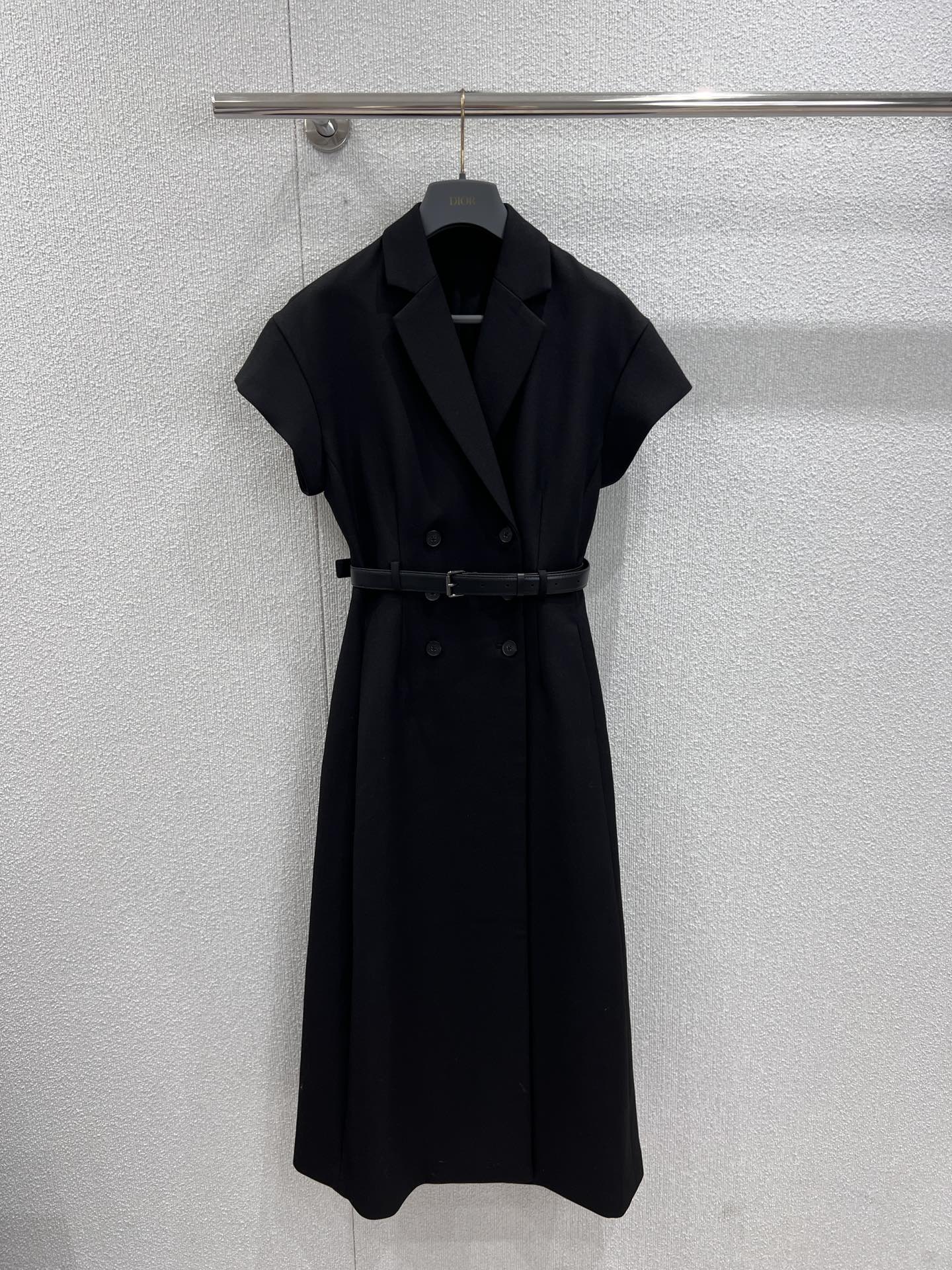 CD 25fw dress