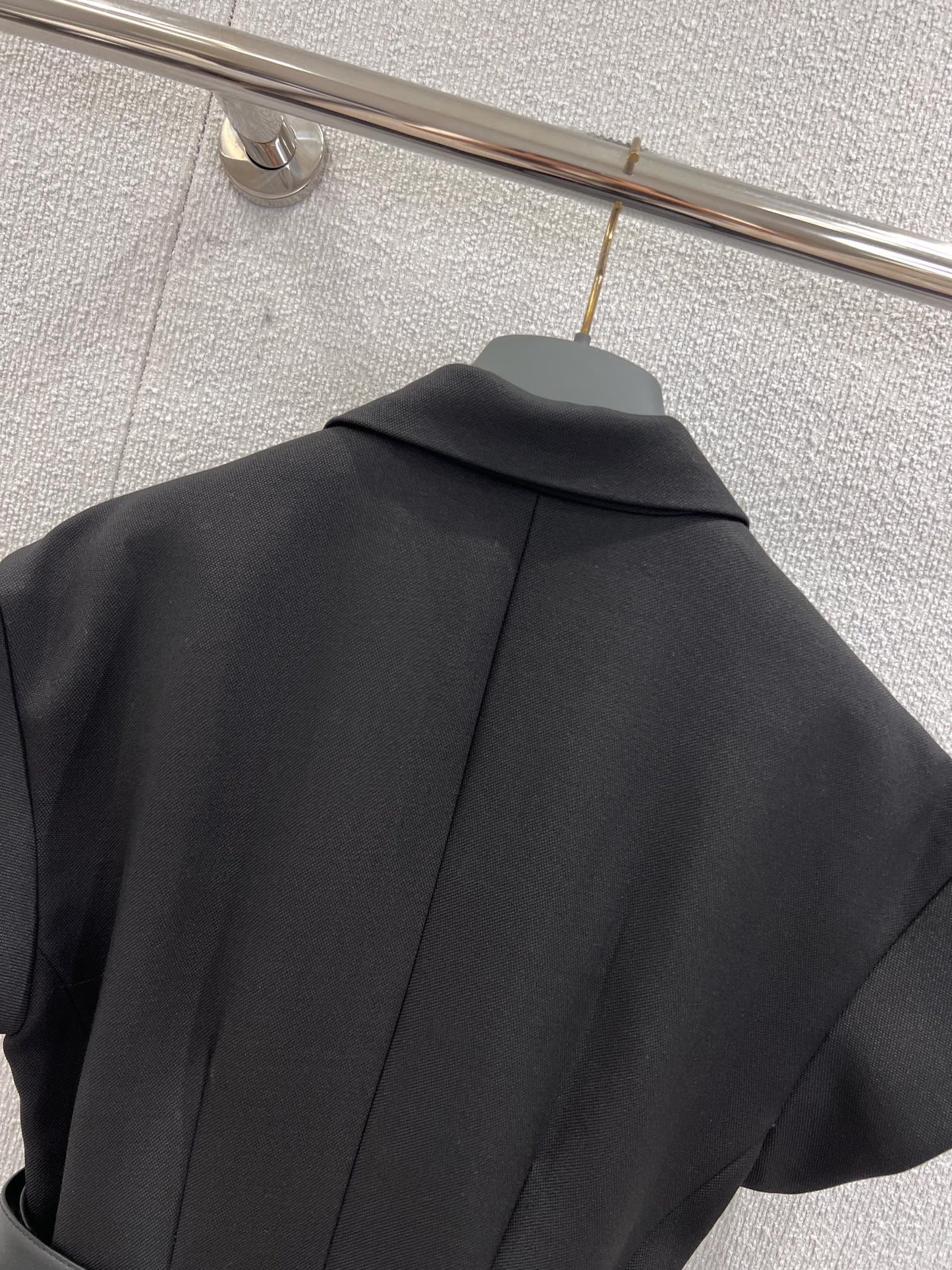 CD 25fw dress