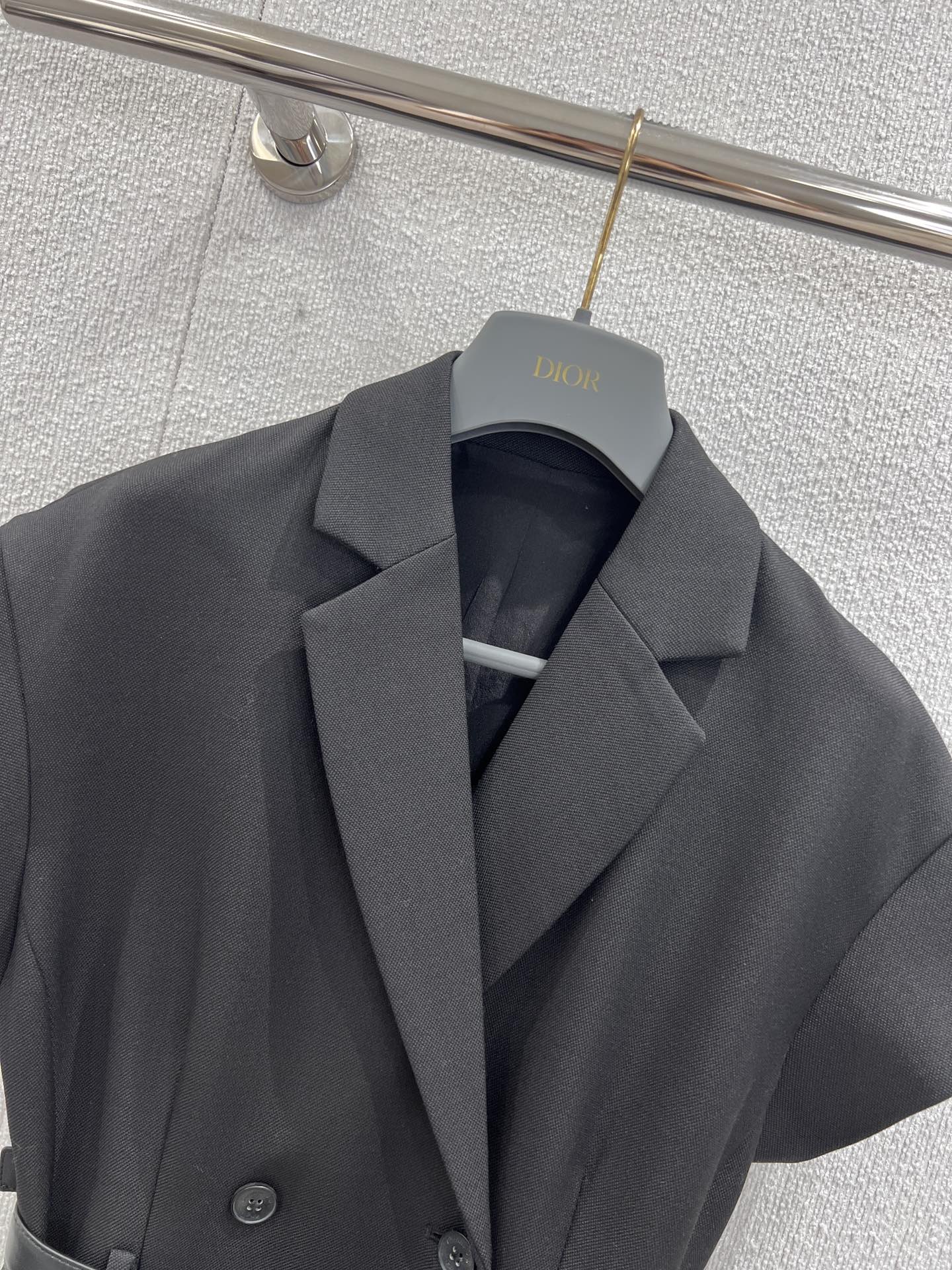 CD 25fw dress