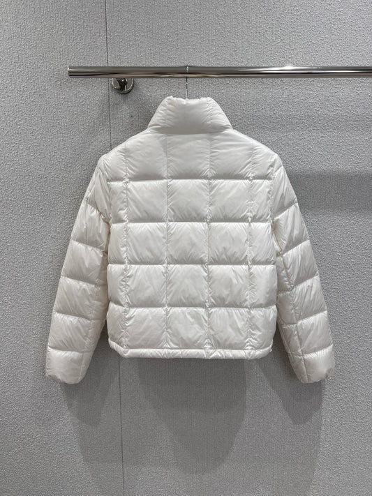 Mon 25fw down jacket