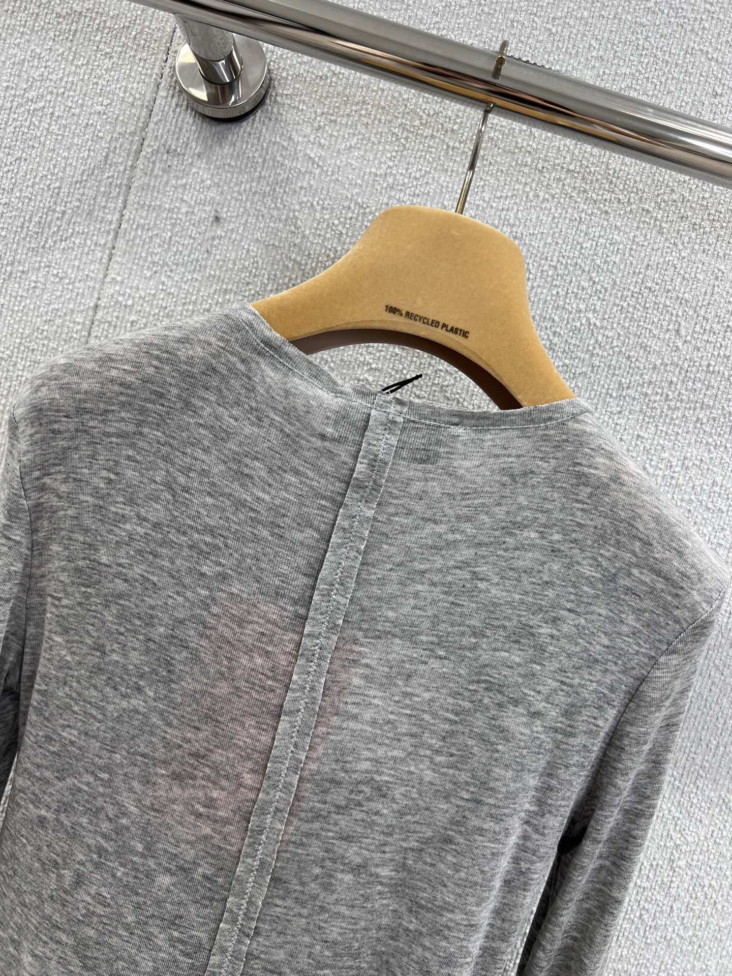 Miu 25fw base layer shirt