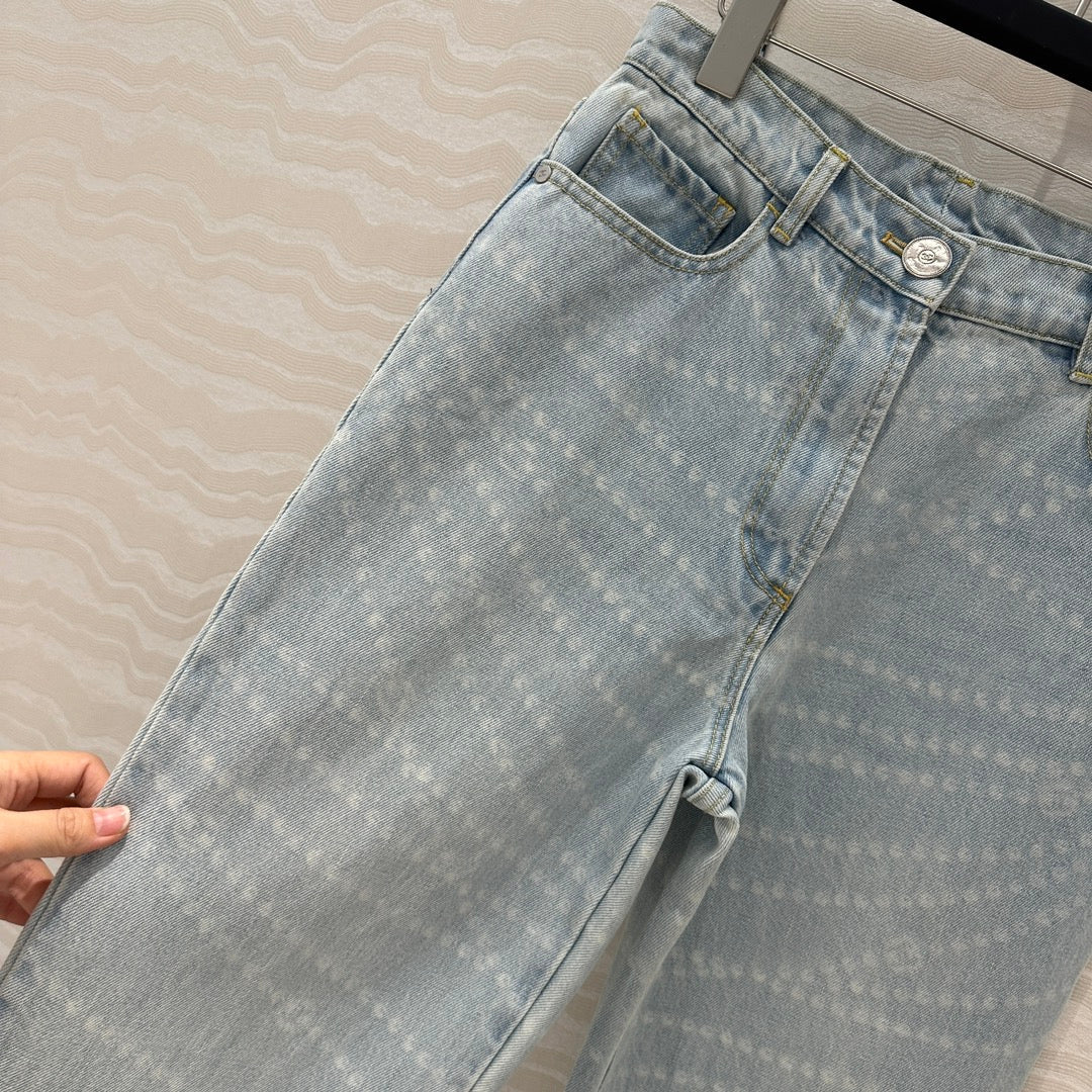 ch 25ss jeans
