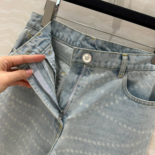 ch 25ss jeans