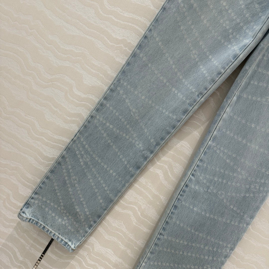 ch 25ss jeans