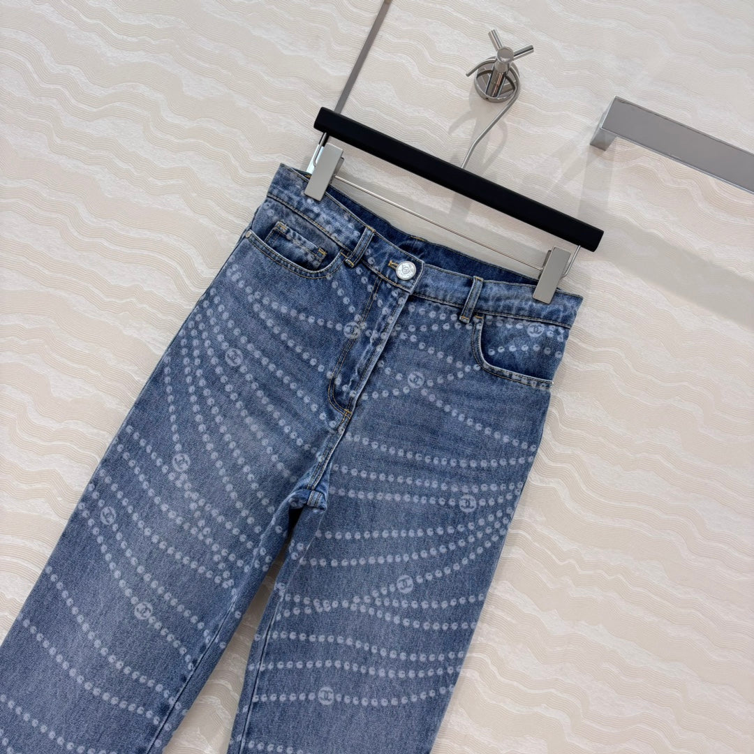 ch 25ss jeans