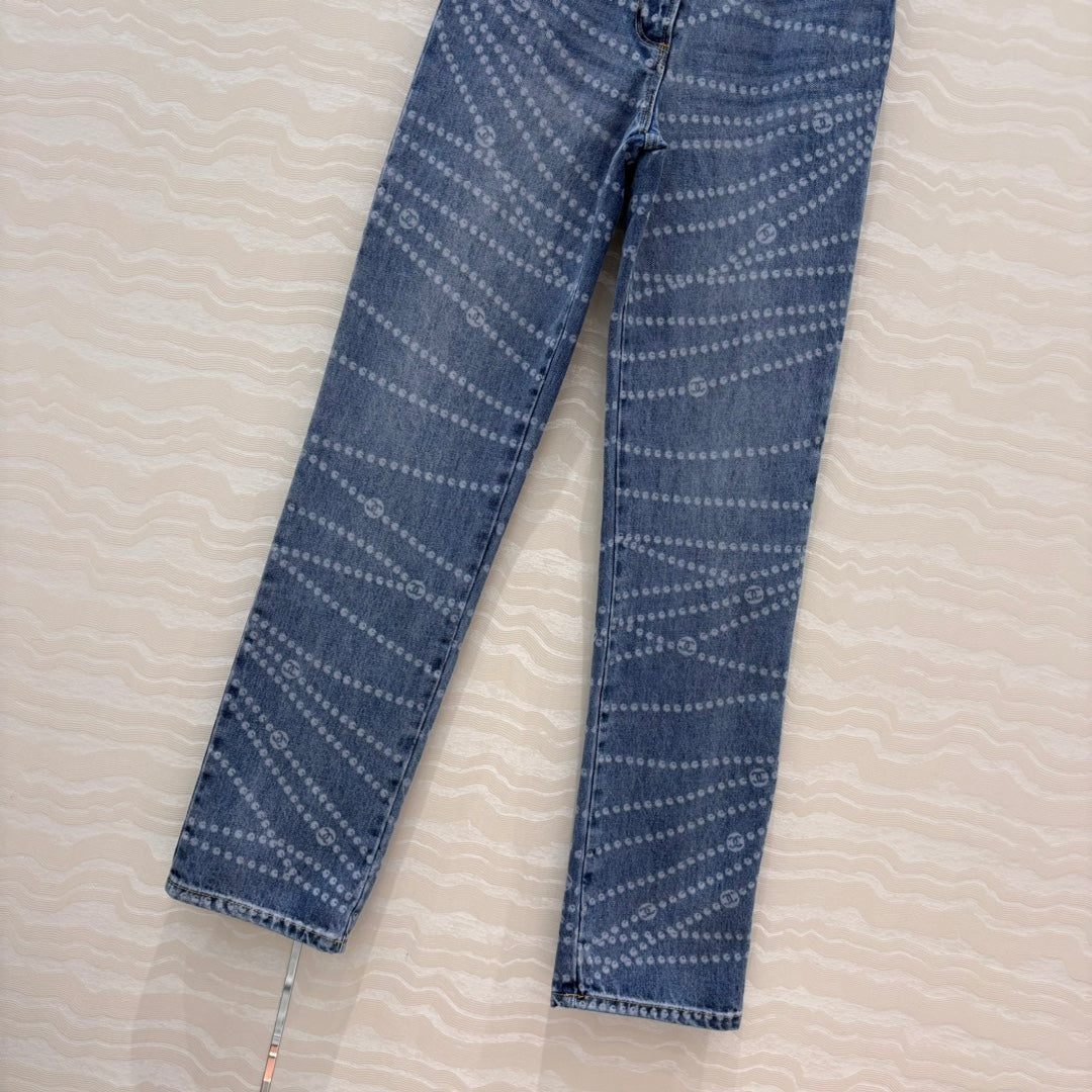 ch 25ss jeans