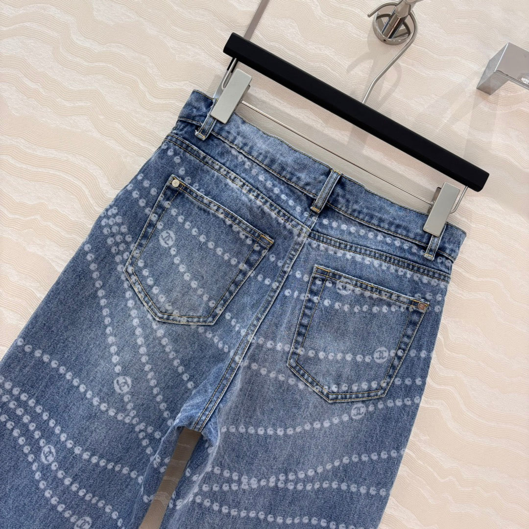 ch 25ss jeans
