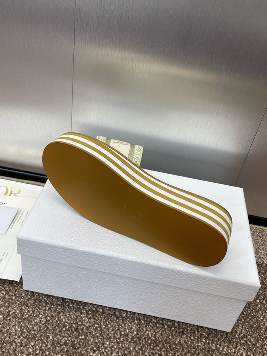 D 25ss ivieta dway slippers