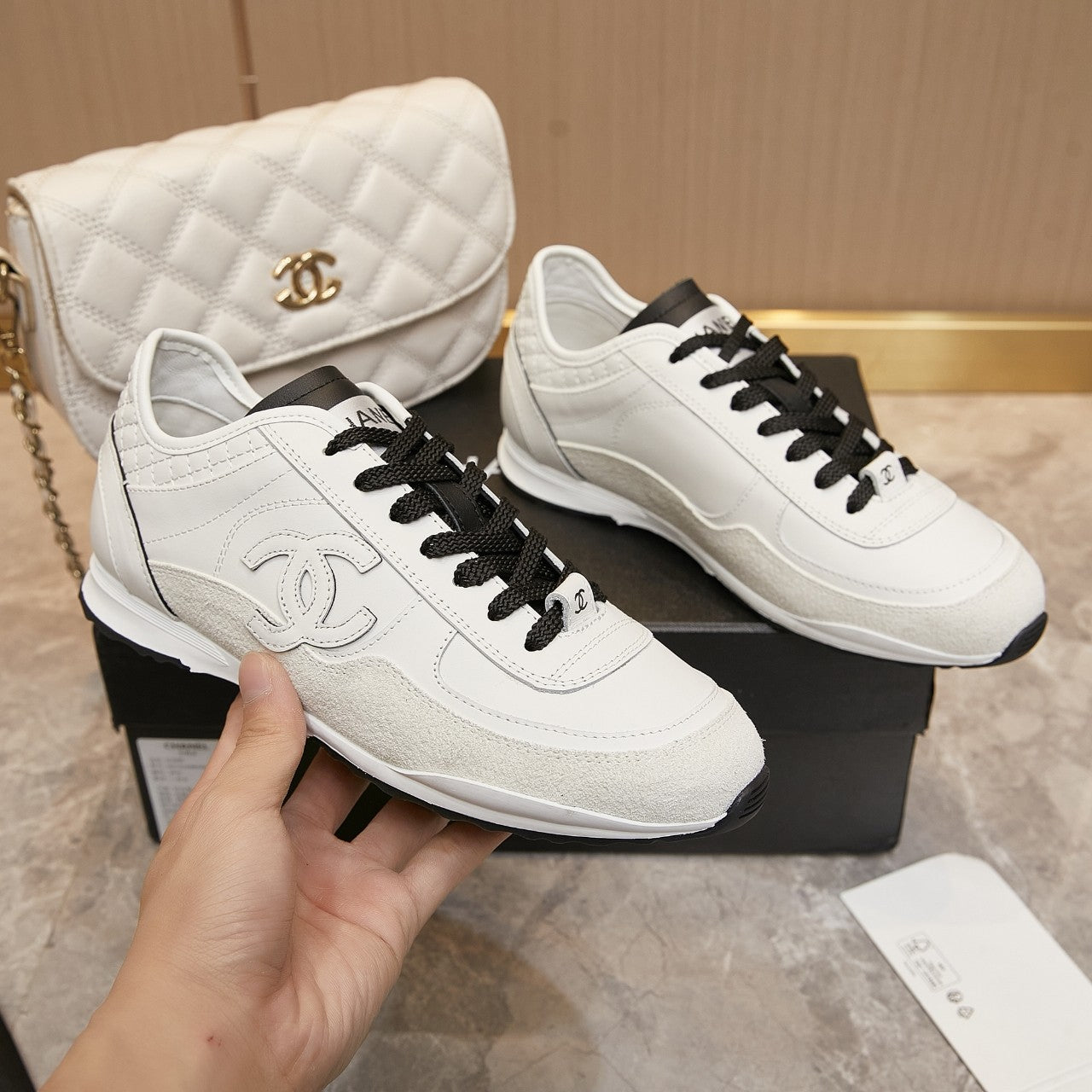 Ch sneakers