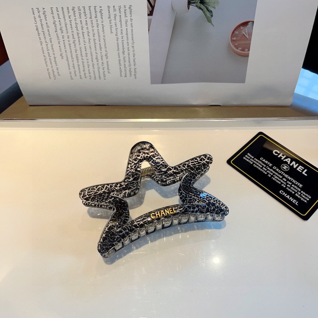 ch hair clips