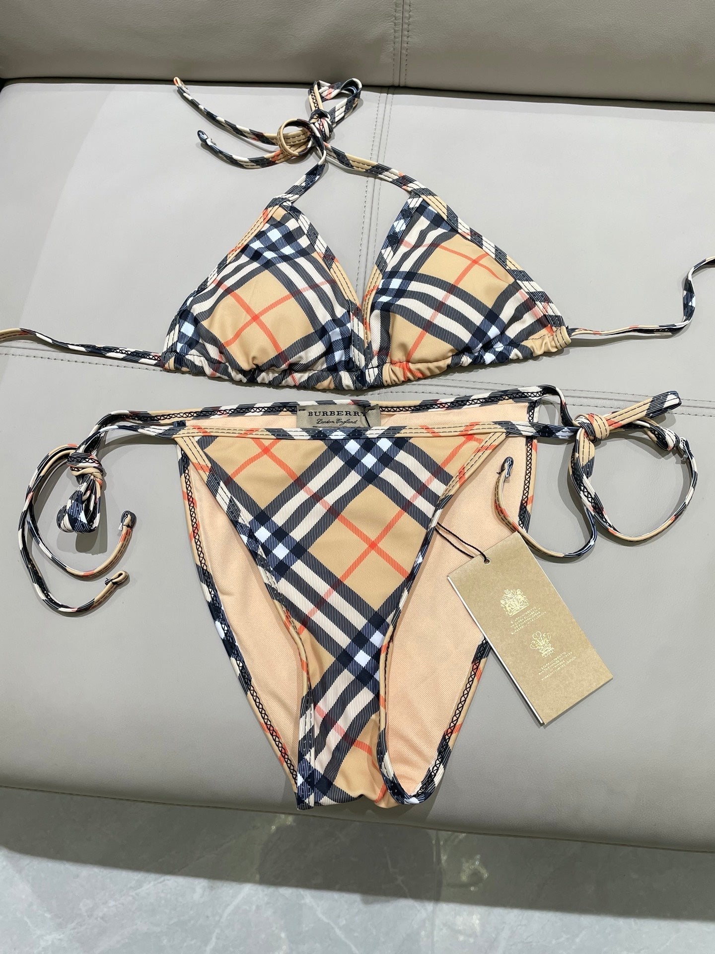 b swimsuit