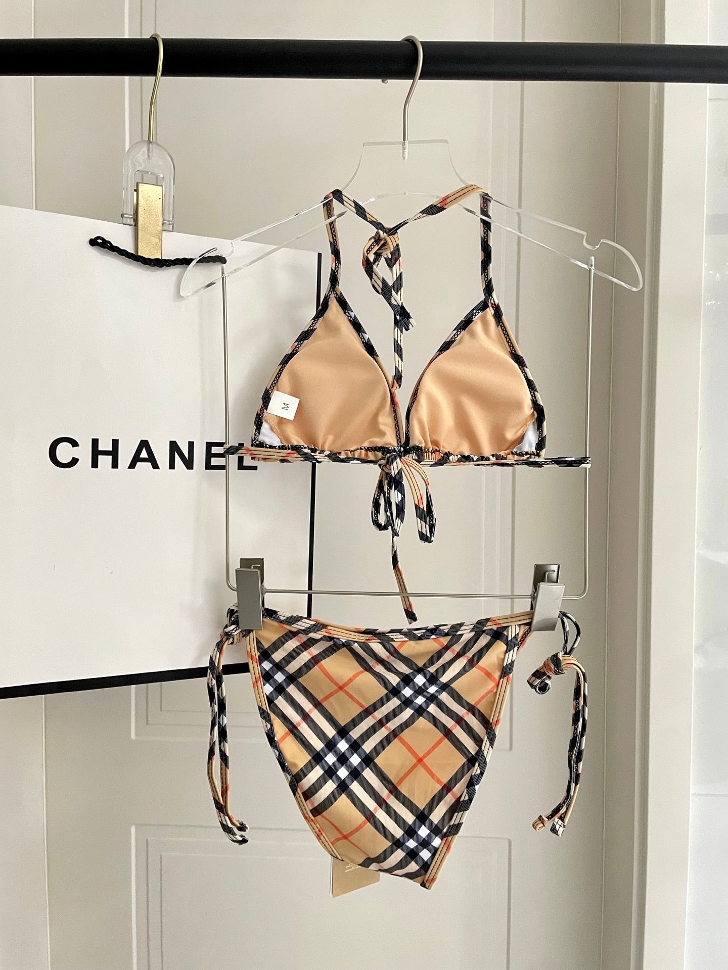 b swimsuit
