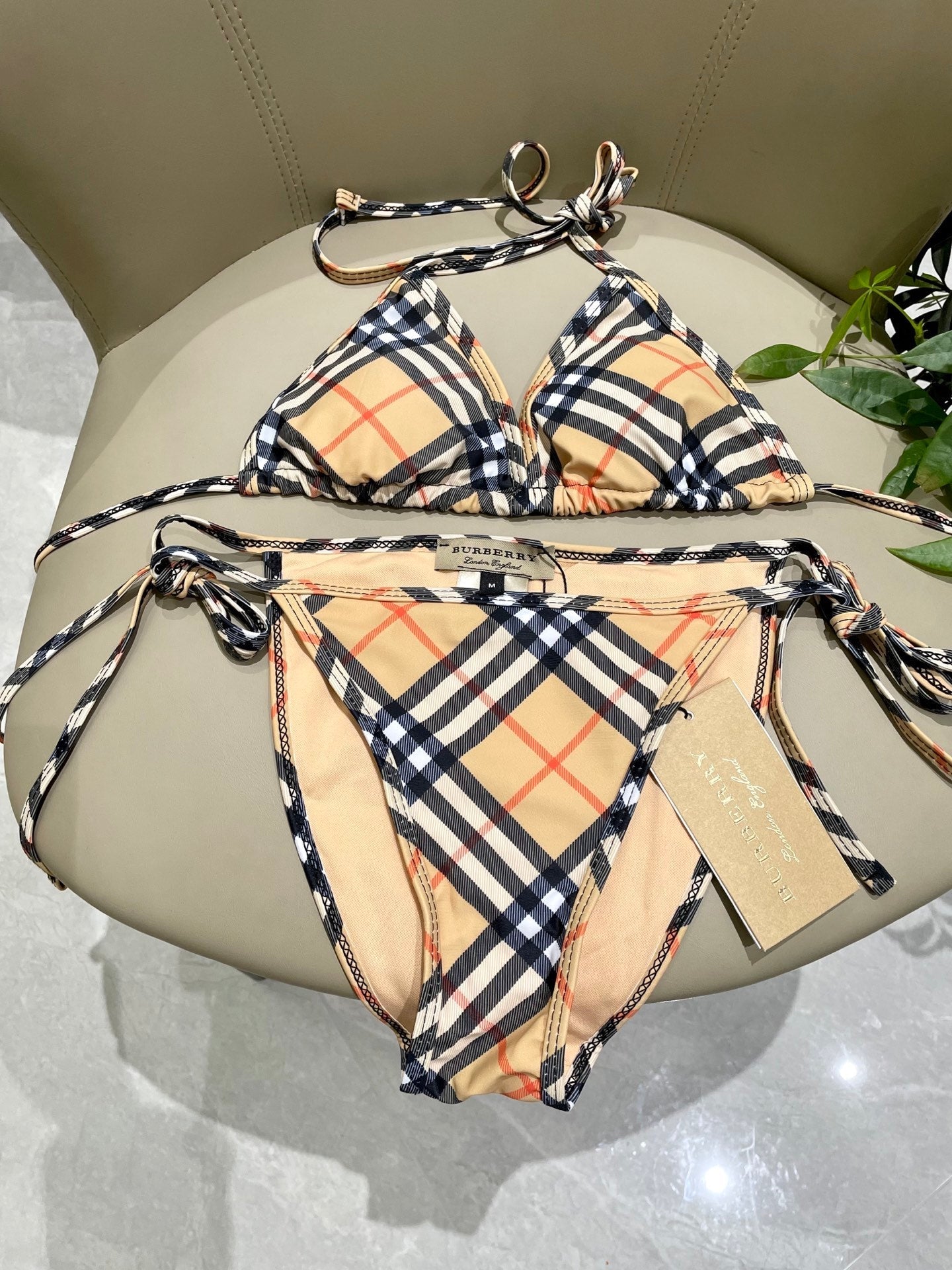 b swimsuit