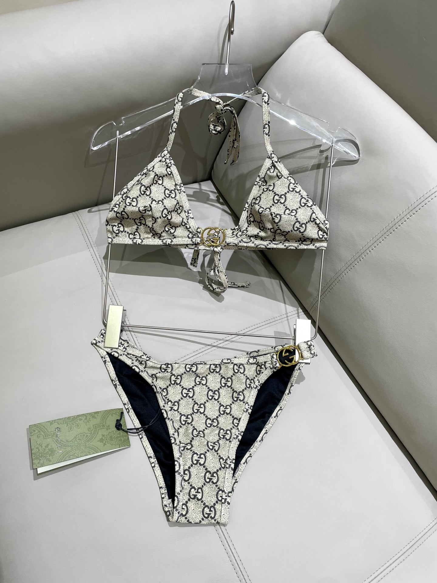G swimsuit
