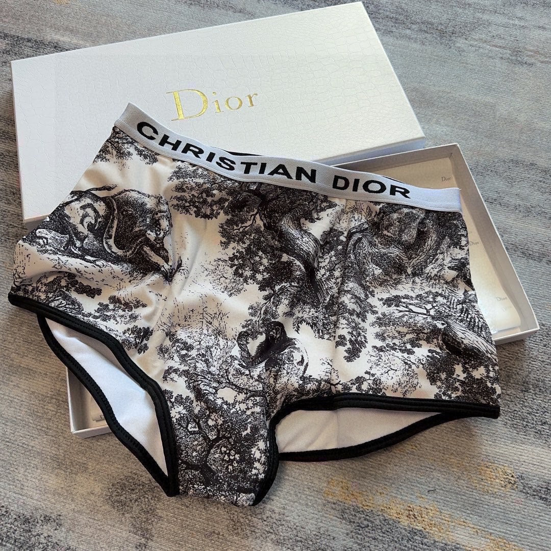 D swimsuit