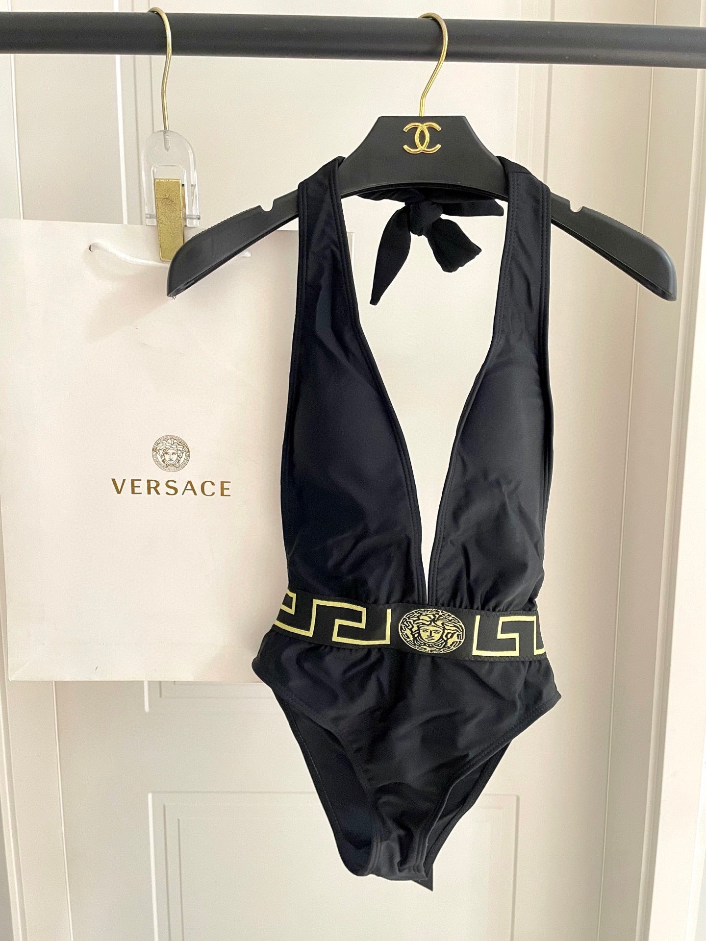 Ve swimsuit