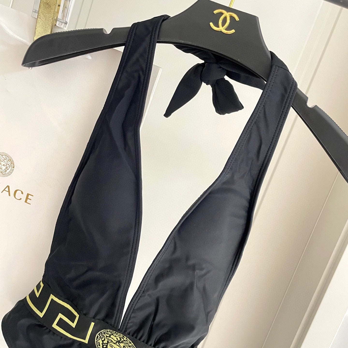 Ve swimsuit