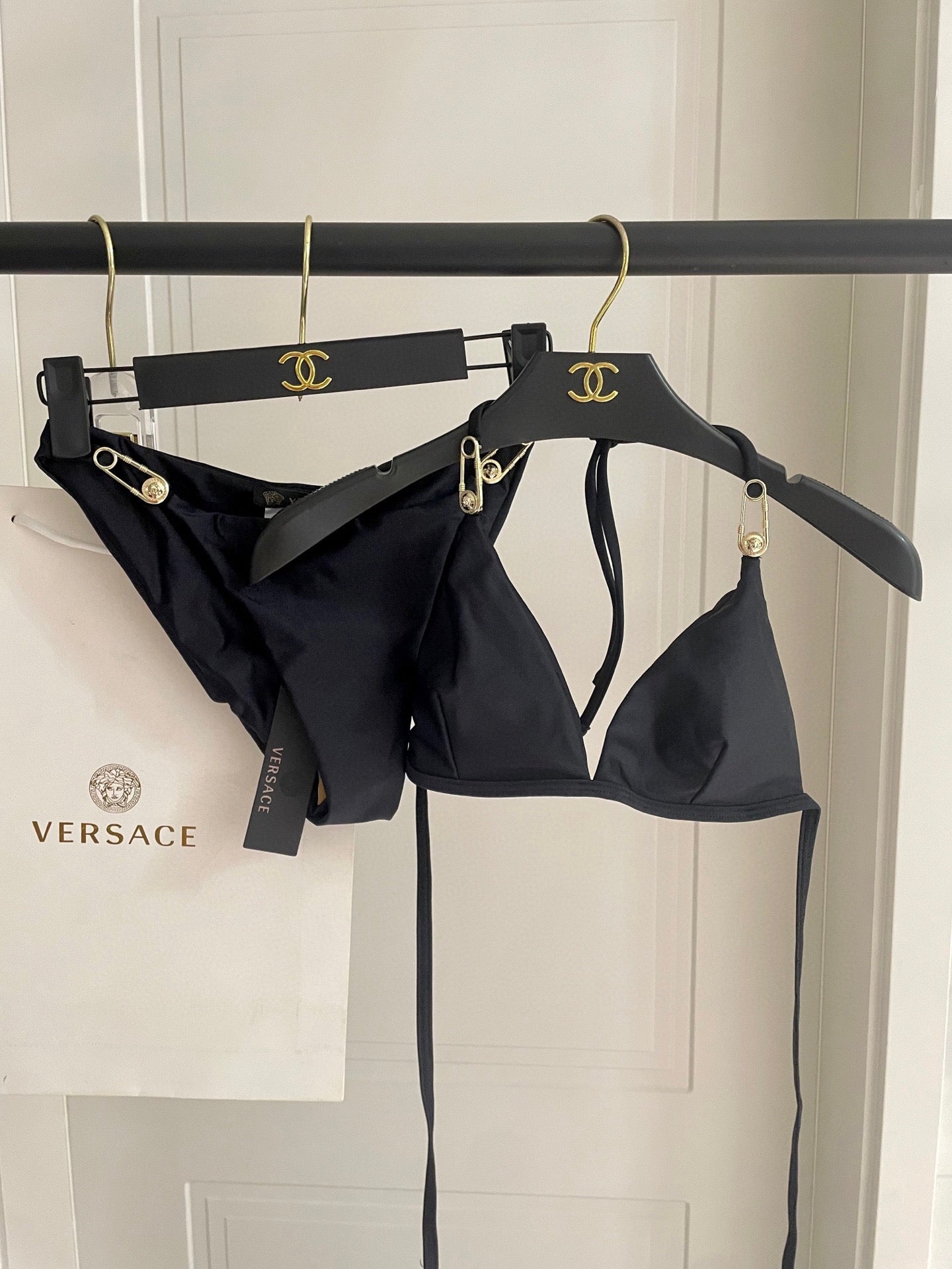 Ve swimsuit