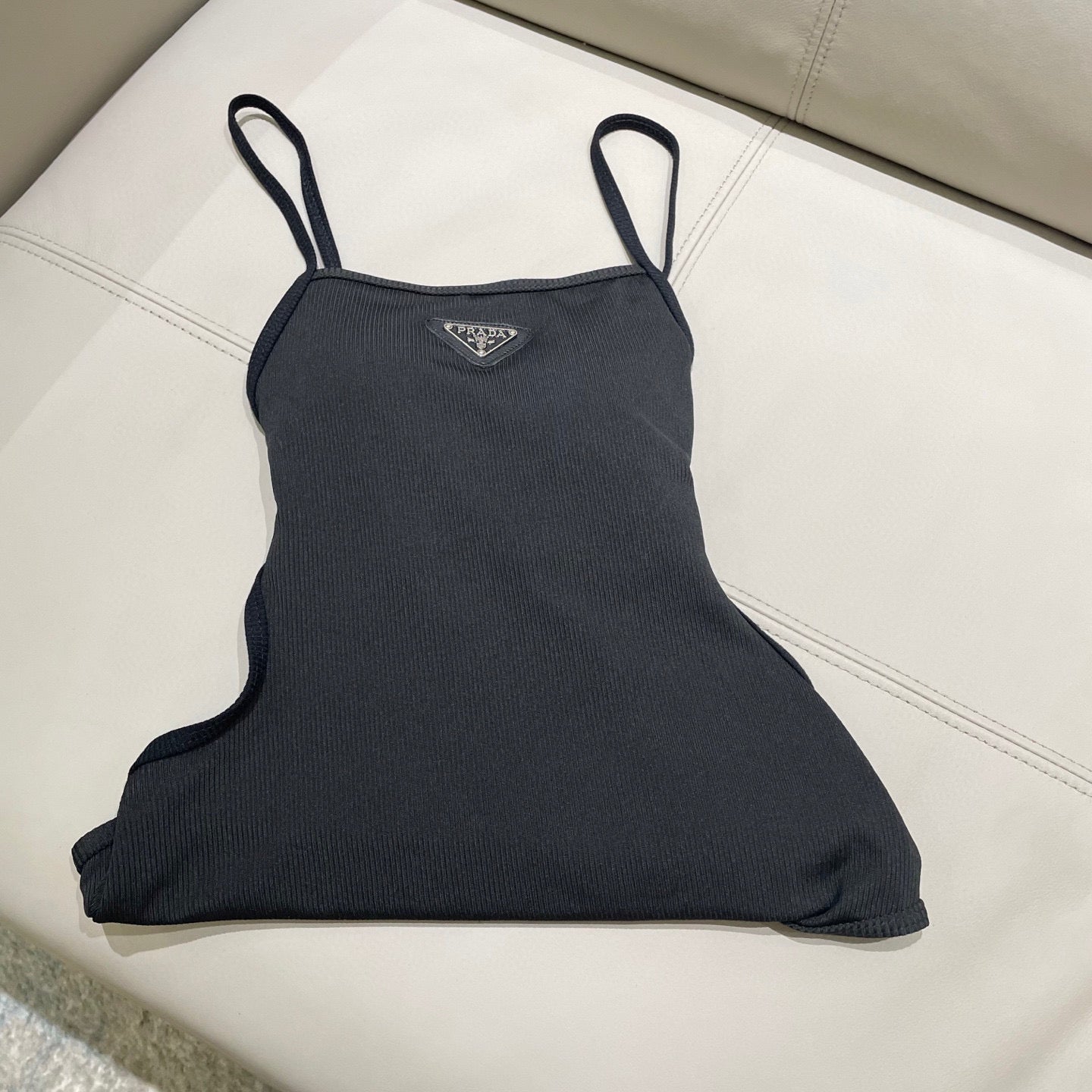 P swimsuit