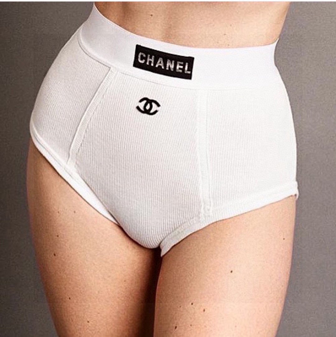 Ch swimsuit