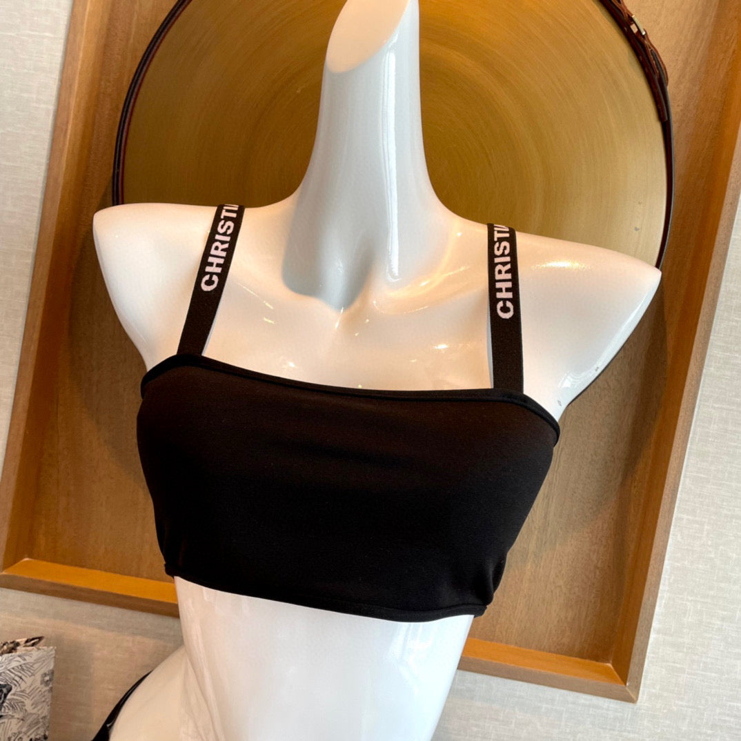 D swimsuit