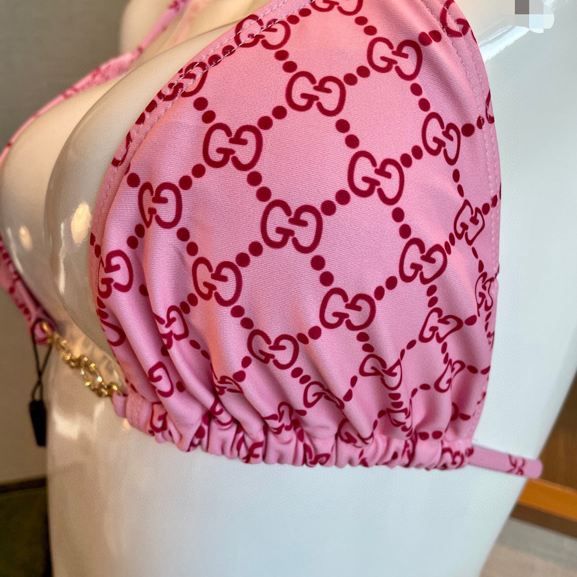 G swimsuit