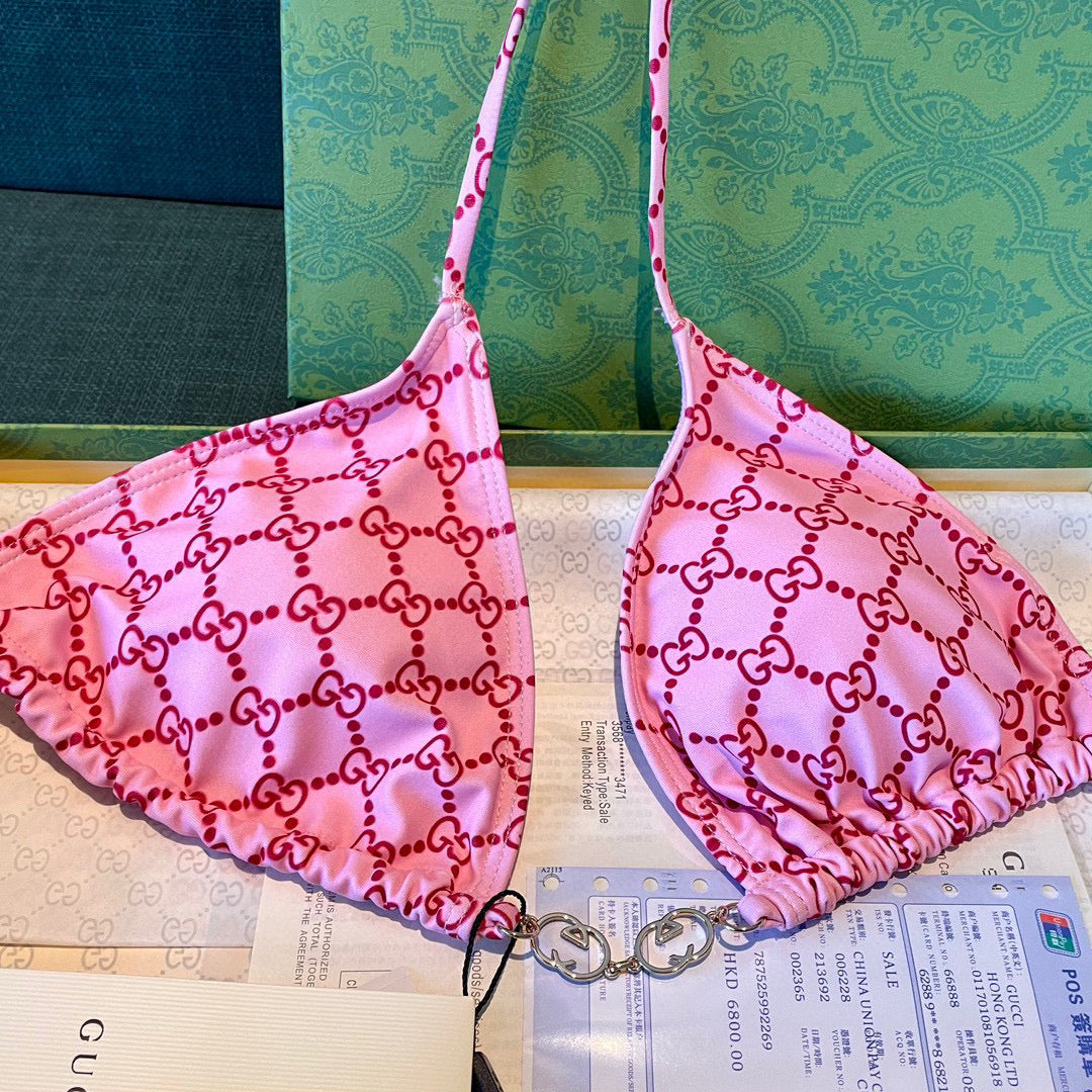 G swimsuit