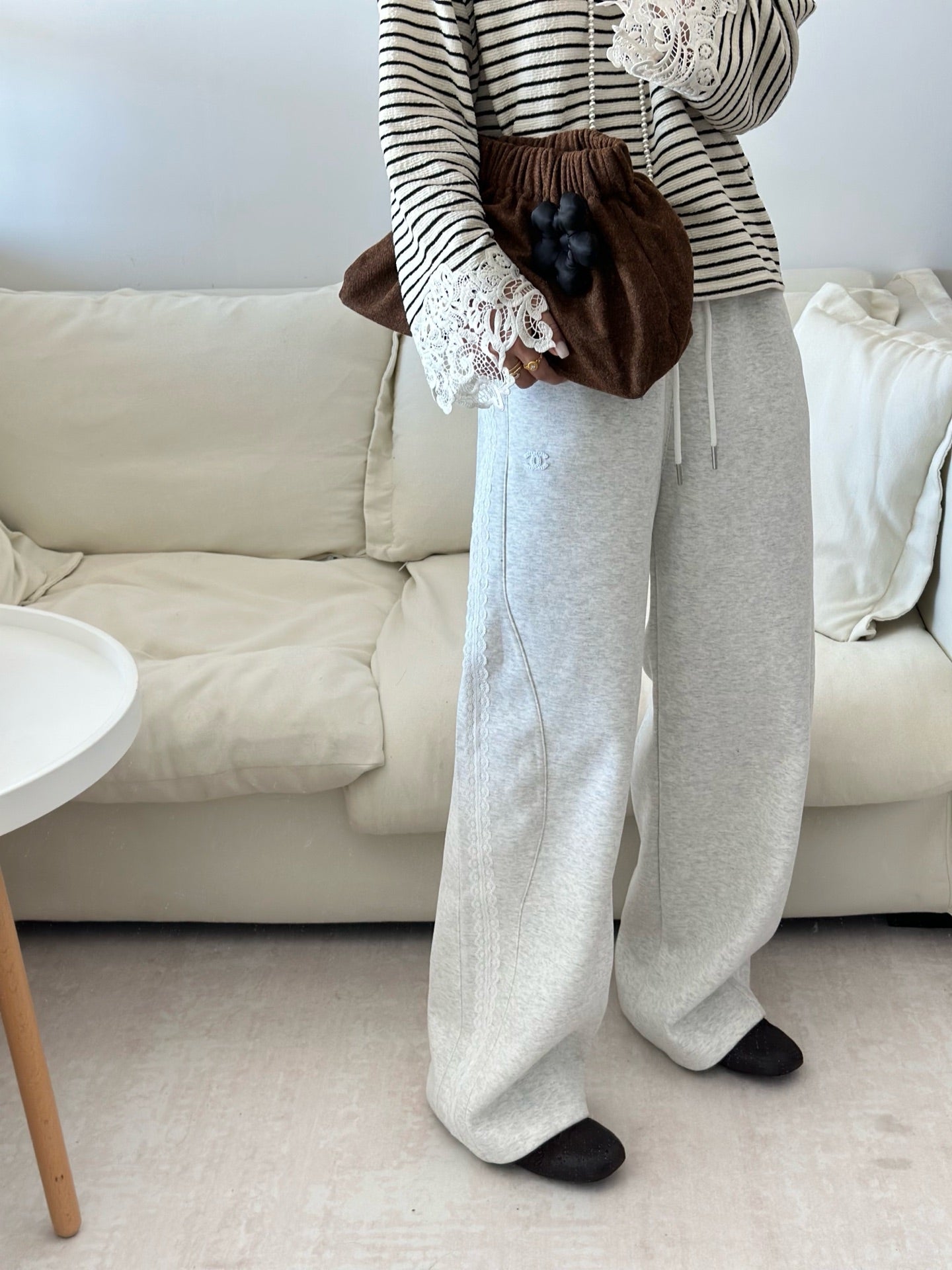Ch 25ss sweatpants