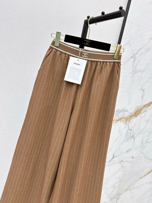 Ch 25ss wide leg pants
