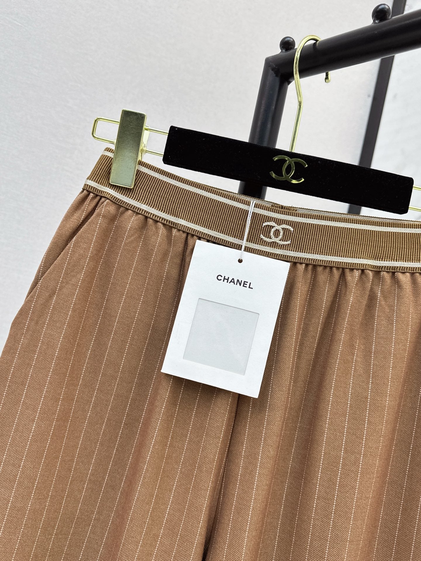 Ch 25ss wide leg pants