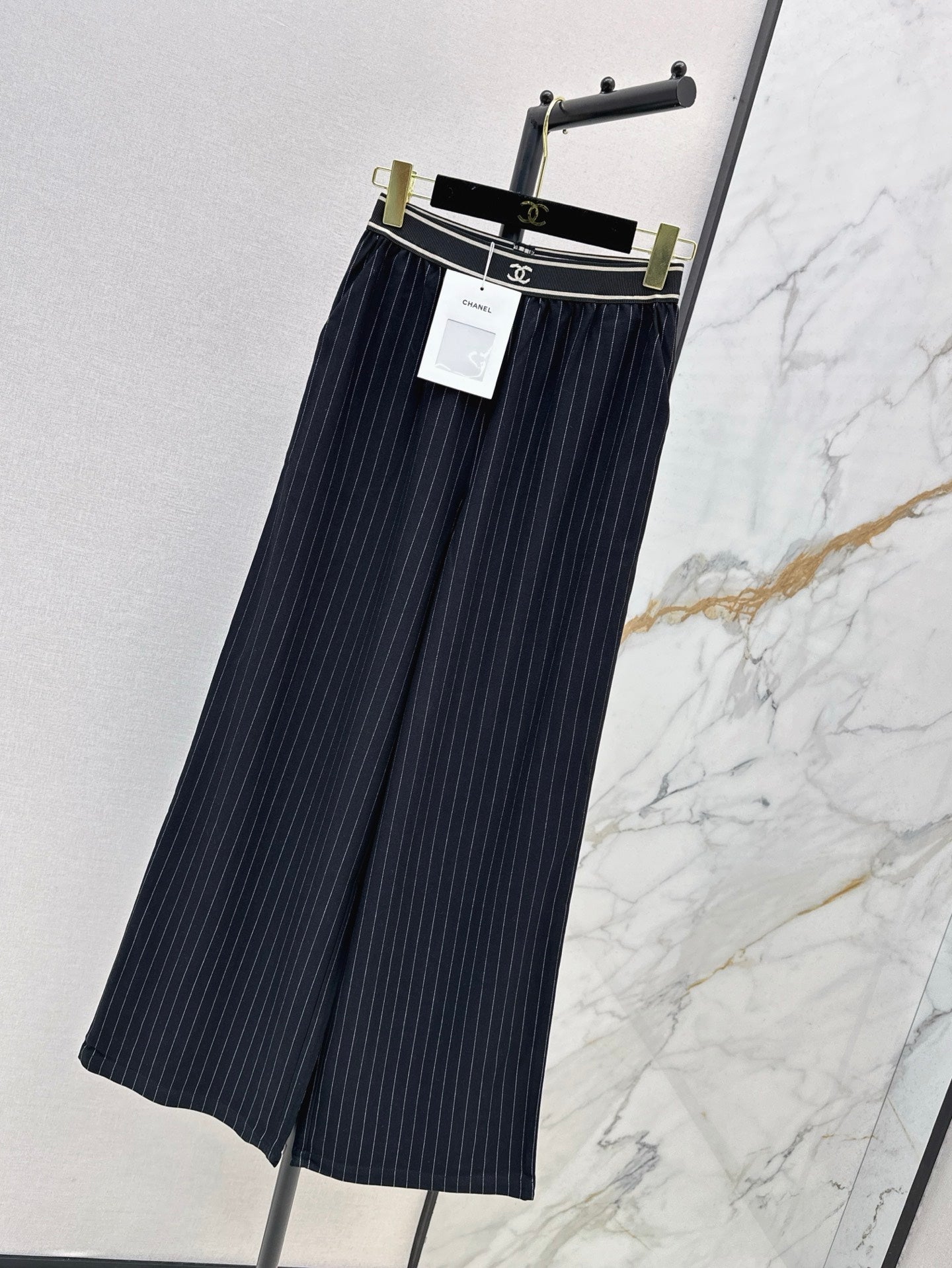 Ch 25ss wide leg pants