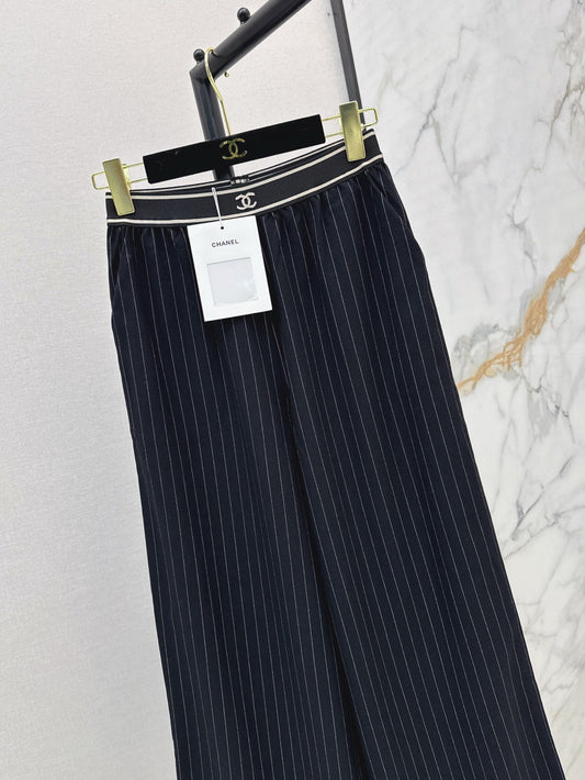 Ch 25ss wide leg pants