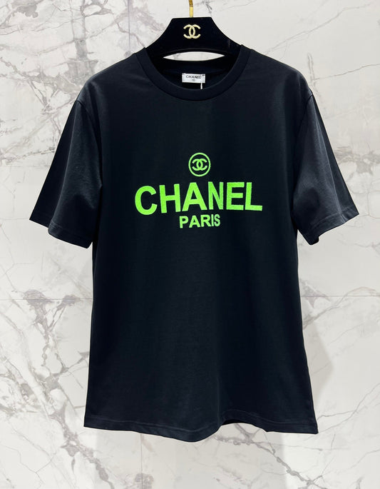 ch 25ss printed t-shirt