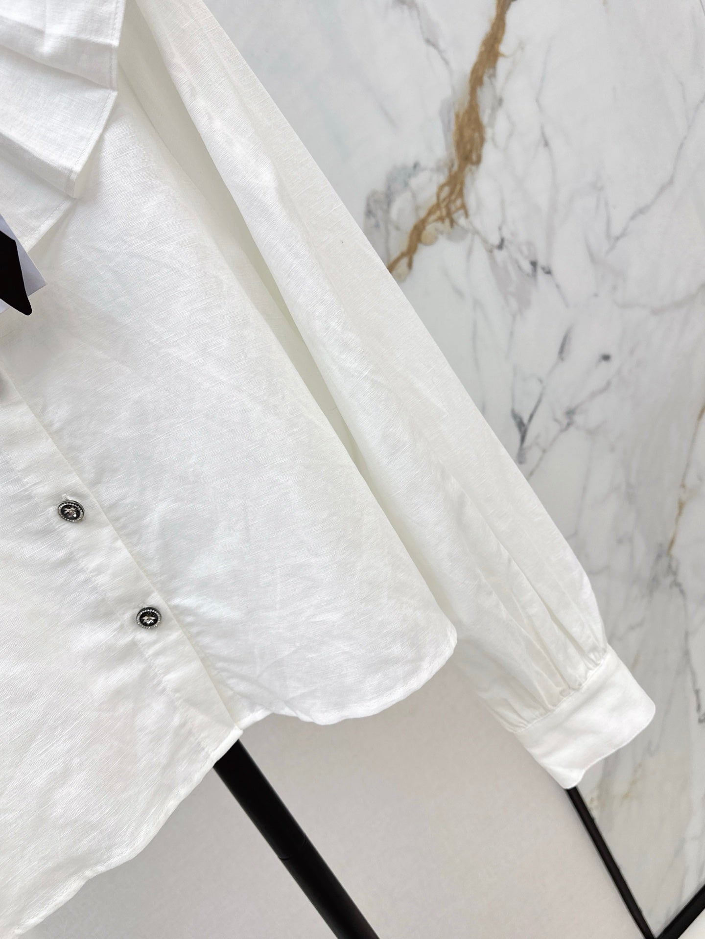 ch 25ss linen shirt