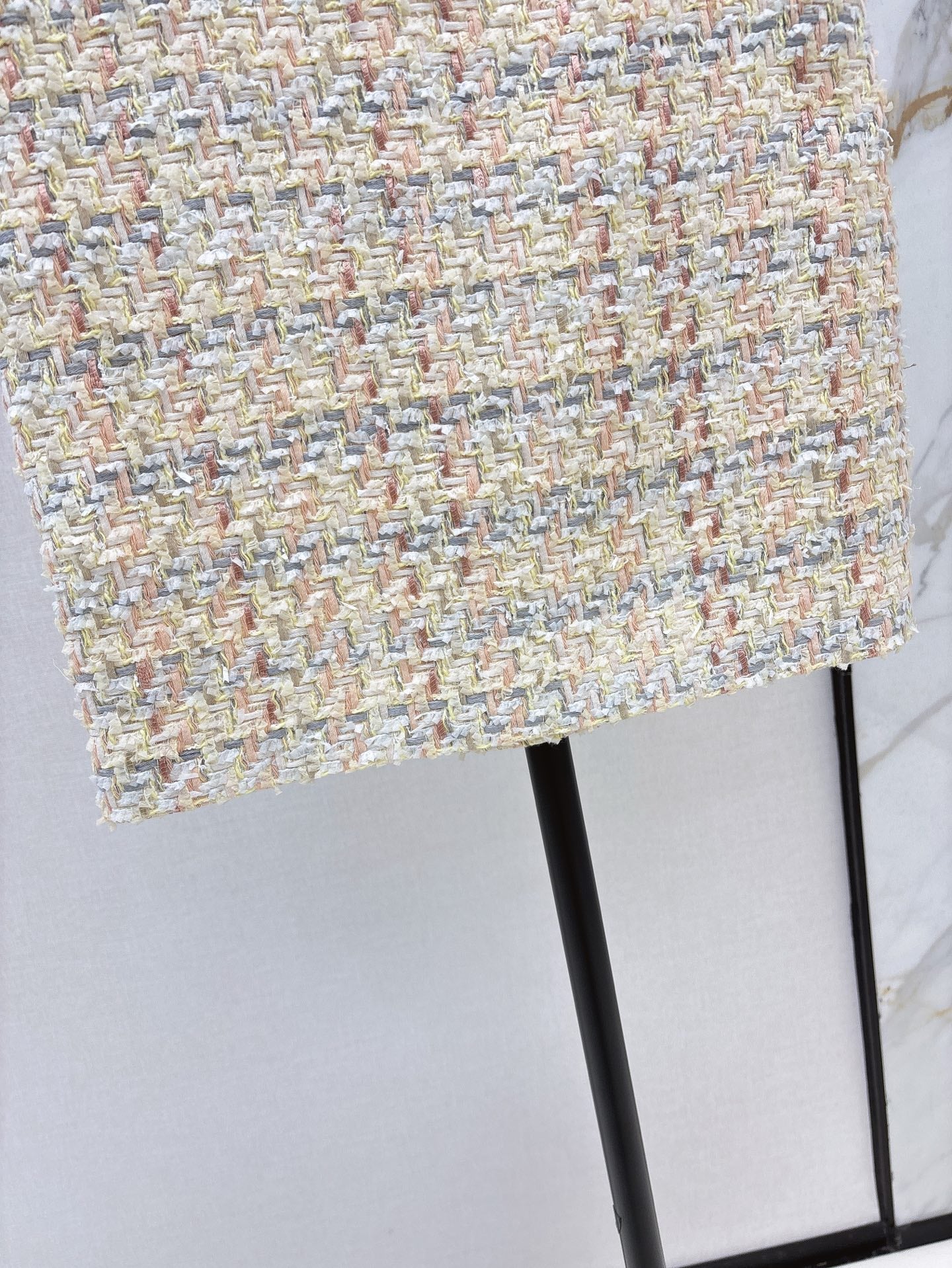 Ch 25ss woven skirt