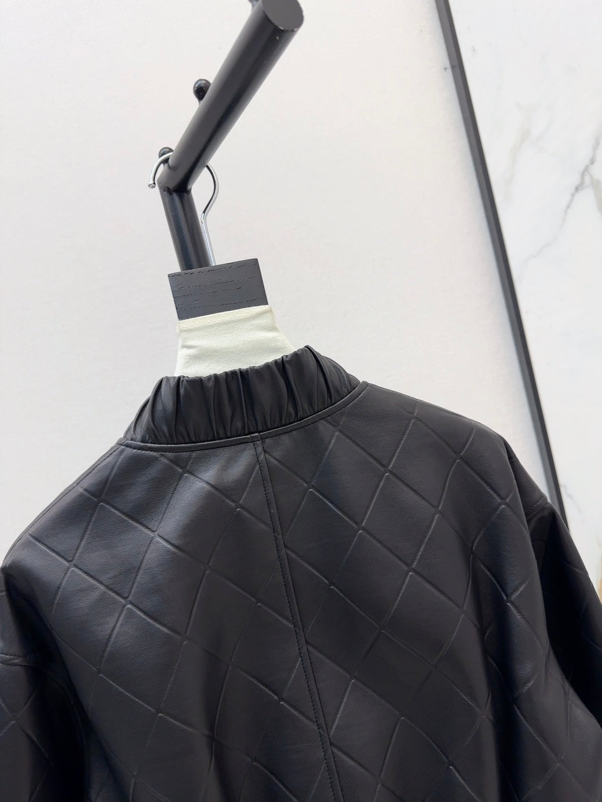 ch 25ss genuine leather jacket