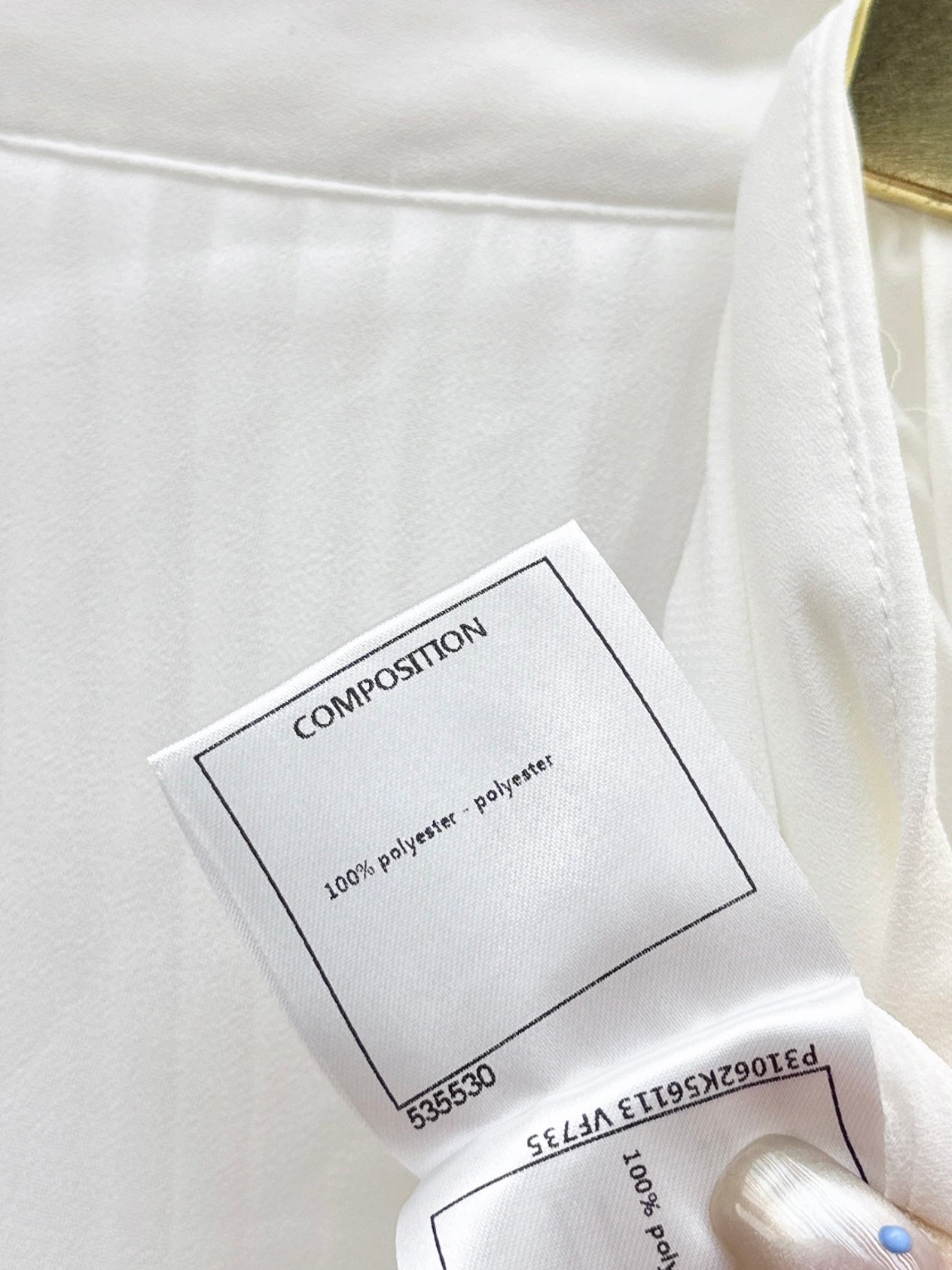Ch 25ss pleated skirt