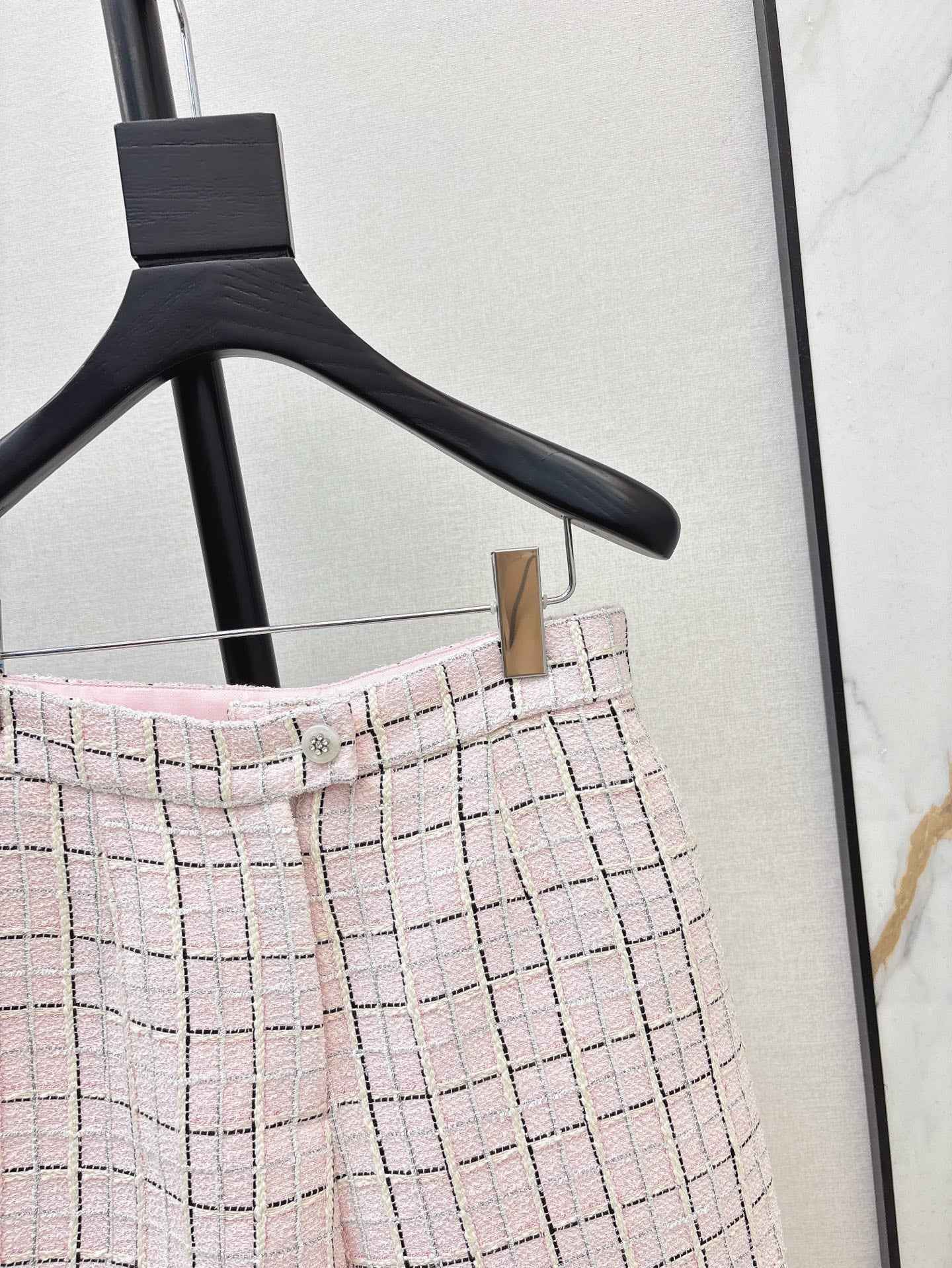 Ch 25ss woven short