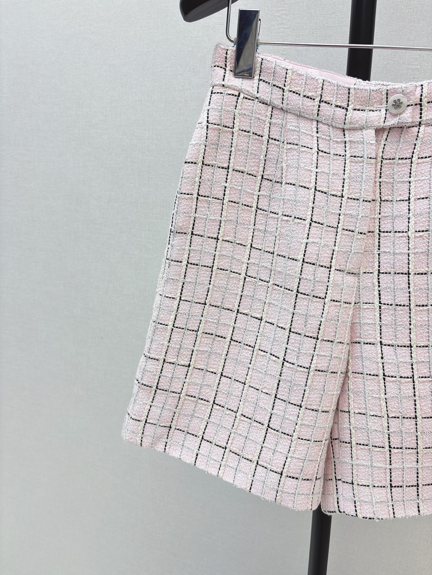Ch 25ss woven short