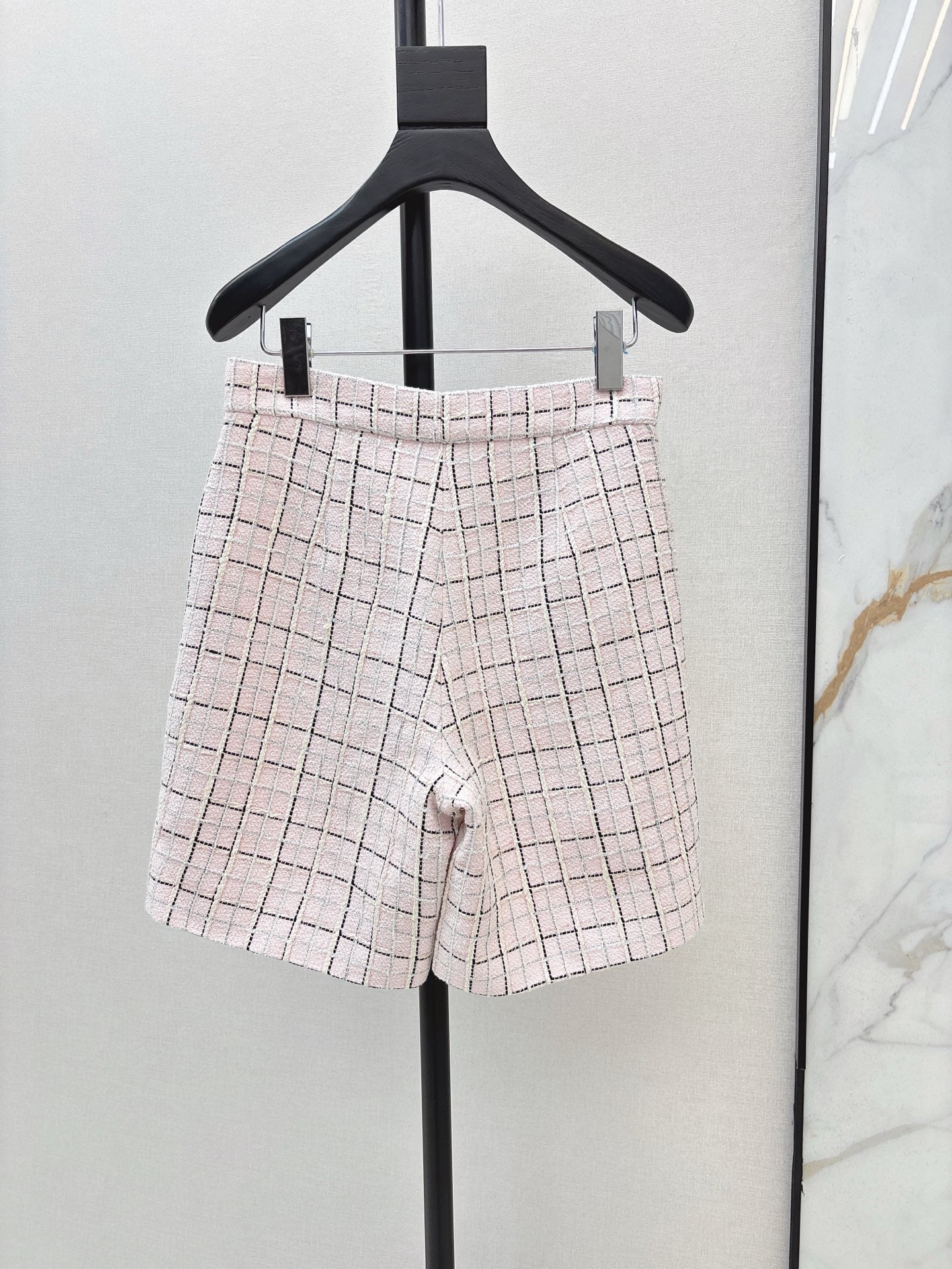 Ch 25ss woven short