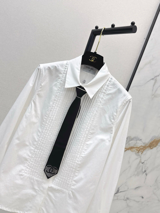 Ch 25ss buttons shirt